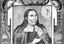 Nicolás de Ayllón, siervo de Dios, ¿el próximo santo peruano?