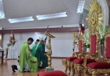 Papa Francisco regala un Año Jubilar al Perú por 375 años del milagro eucarístico de Eten