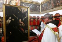 Celebrando el don de los estigmas (1224 – 2024): «De las heridas a la vida nueva»