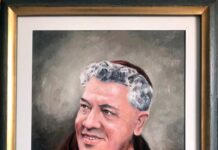 50° aniversario del fallecimiento de Fr. José Mojica OFM