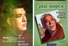 Testimonio sobre Fr. José Francisco de Guadalupe Mojica OFM por Fr. Alejandro Palacios OFM