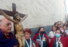 800 años de los “Estigmas de San Francisco» conmemora Orden Franciscana en el mundo