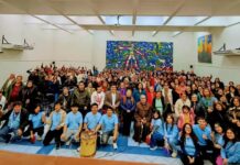 Jornada de reflexión en Lima por VIII Centenario de «Impresión las Llagas de San Francisco»