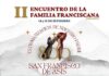 II Encuentro de la Familia Franciscana Zona Norte en Trujillo