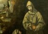 Presentan obra inédita de «El Greco» sobre los estigmas de San Francisco en el Museo Catacumbas de Lima