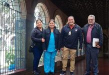 Aprueban Reglamento de Seguridad y Salud en el Trabajo de la Provincia Franciscana de los XII Apóstoles del Perú