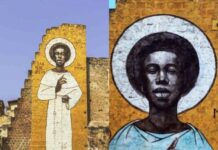 Realizan conferencia internacional de estudios sobre San Benito de Palermo en Italia