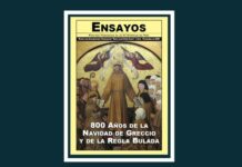 Revista «Ensayos» (Nov. 2023) ya está disponible en edición digital