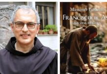 «Francisco de Asís. Una vida inquieta», libro de Fr. Massimo Fusarelli OFM sobre la fuerza transformadora del Evangelio