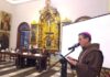 Presentaron libro «Los estigmas de San Francisco: don y profecía para nuestro tiempo», de Fr. Pedro Castro OFM