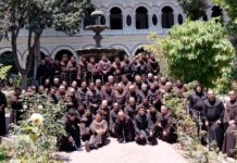 Asamblea Anual 2025 de la Provincia Franciscana de los XII Apóstoles del Perú