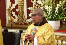Fr. Rodolfo Ávalos Huapaya OFM (1941 – 2024): una vida dedicada al servicio sacerdotal y educativo