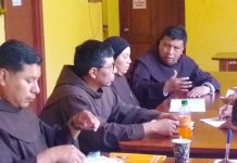 «Carisma, comunión y misión» en el Capítulo de las Esteras 2025