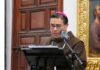 Mons. Benigno Condori: “Como Obispo de Ayaviri trabajaré por la evangelización y por la paz»