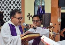 Provincia Franciscana de los XII Apóstoles asume Misión de Contamana