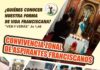 Convocatoria a la «Convivencia zonal de aspirantes franciscanos 2025»