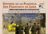 Defensa de la Plazuela San Francisco de Lima