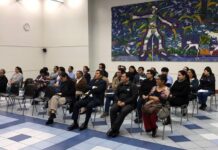Charla sobre «Estilos de vida saludable» para trabajadores de la Provincia Franciscana de los XII Apóstoles