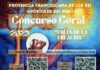 Concurso coral «Voces de la creación» por los 800 años del «Cántico de las criaturas» de San Francisco de Asís