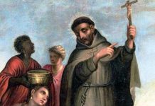 Se inicia en Lima «Año Jubilar por los 300 años de la Canonización de San Francisco Solano (1726 – 2026)»