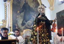 Año Jubilar por los 300 años de la canonización de San Francisco Solano (1726 – 2026)