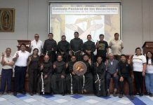 «I Reunión de Promotores y Coordinadores Vocacionales» de la Provincia Franciscana de los XII Apóstoles del Perú