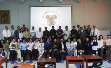 «I Reunión de Ecónomos, Administradores y Contadores 2026» de la Provincia Franciscana de los XII Apóstoles del Perú